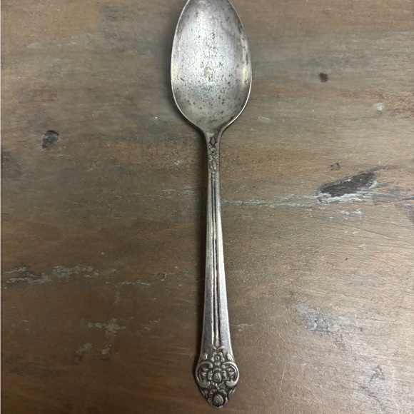 Vintage Spoons - Picture 5 of 6